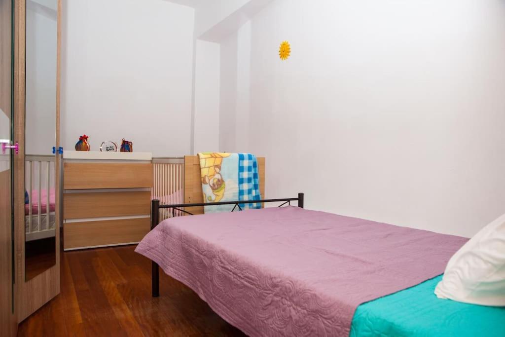 Center, Sea View Apartment, Amelia! Apartment